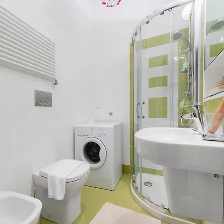 Ur-nest De' Fusari 公寓 *