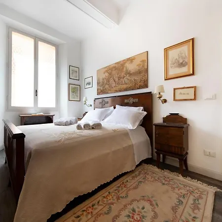 Ur-nest De' Fusari Lejlighed Bologna