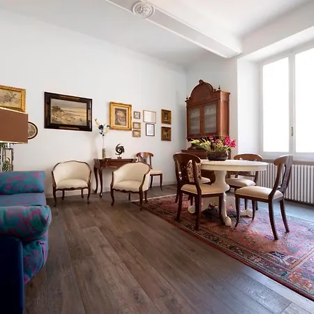 Lejlighed Ur-nest De' Fusari Bologna